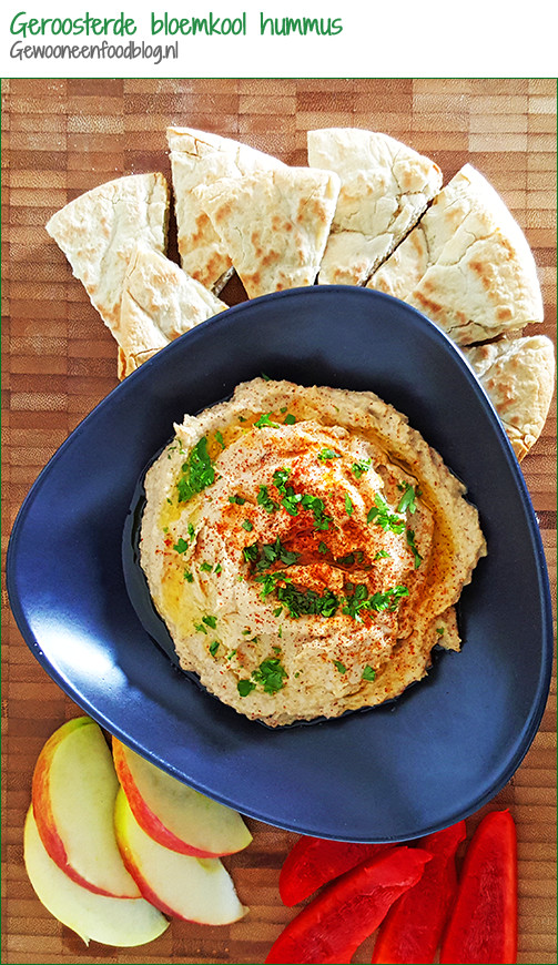 bloemkoel-hummus-pin