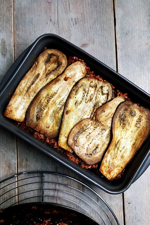 Hoe maak je moussaka? | Gewooneenfoodblog.nl