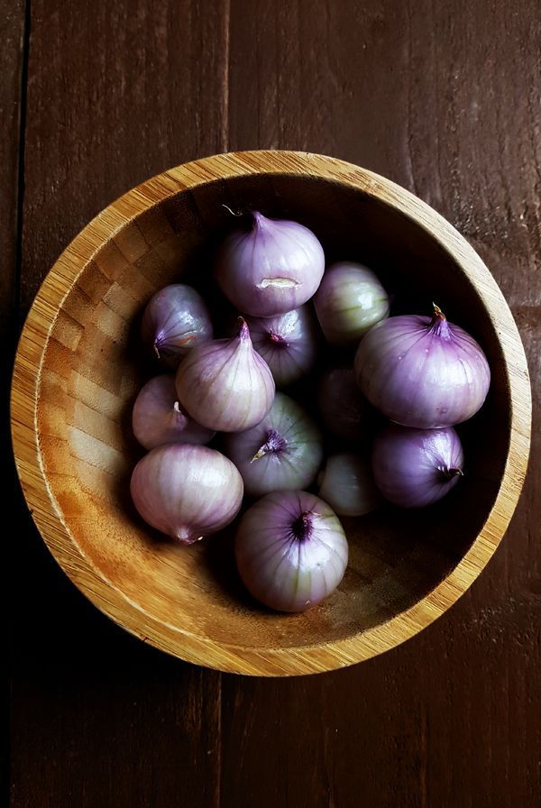 Boeuf bourguignon met sjalotjes | Gewooneenfoodblog.nl