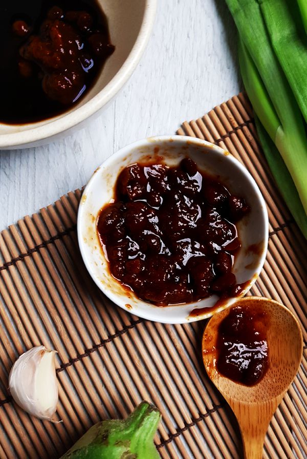 Yuxiang saus maken | Gewooneenfoodblog.nl